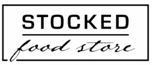 Stocked food Store