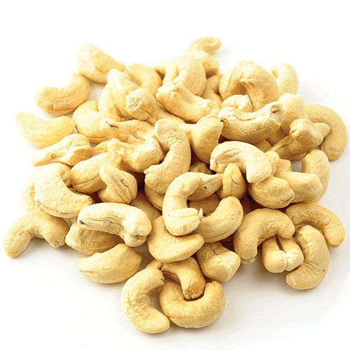 ingredients cashews